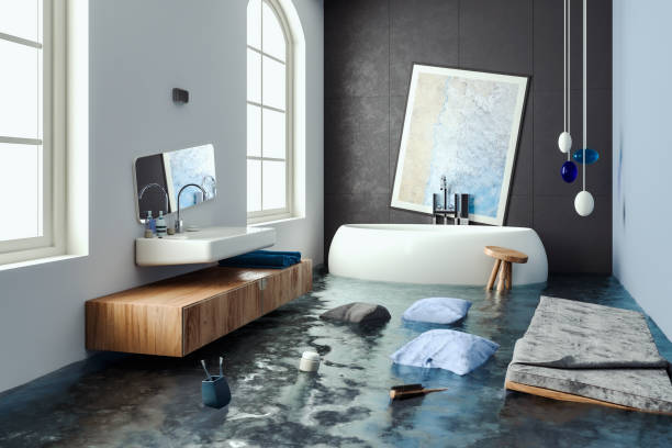 Best Flood damage cleanup  in Doolittle, TX