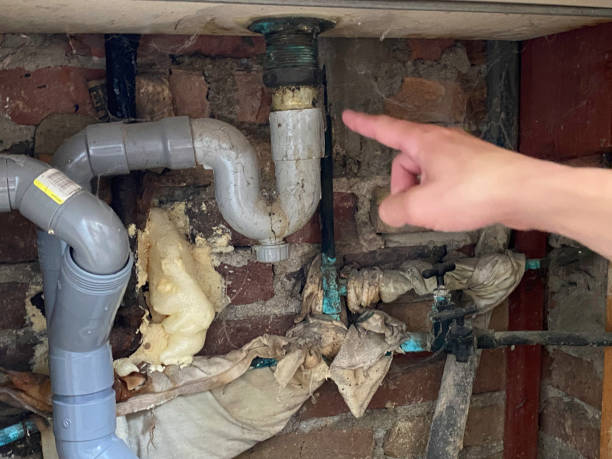 Best Fire Damage Restoration  in Doolittle, TX