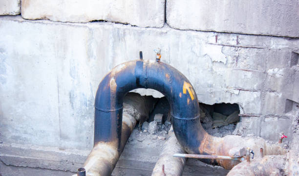 Best Water damage contractors near me  in Doolittle, TX